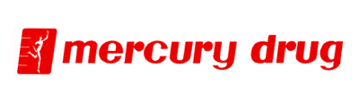 mercury drug logo