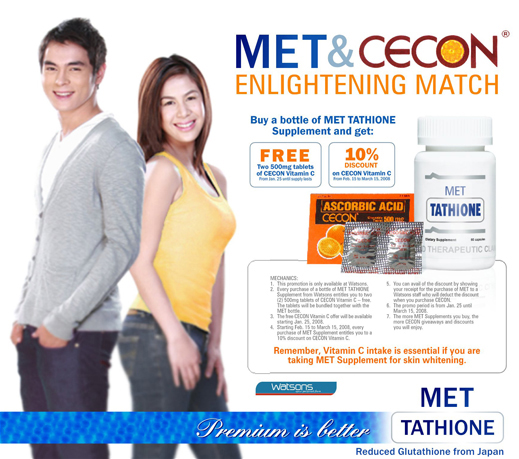 METCecon