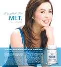  Cory Quirino Ad 1
